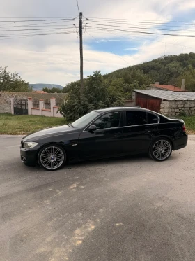 BMW 330, снимка 4