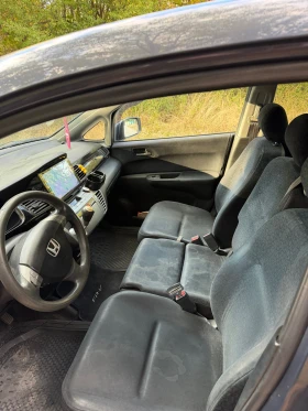 Honda Fr-v, снимка 8