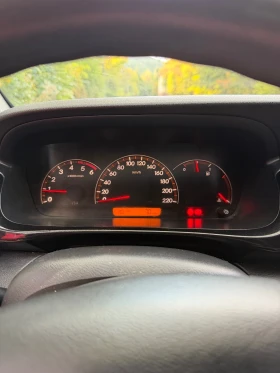 Honda Fr-v, снимка 11