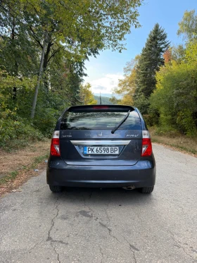 Honda Fr-v, снимка 4