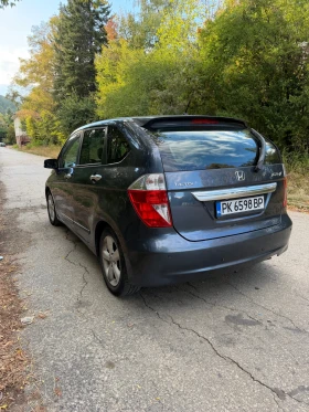 Honda Fr-v, снимка 6