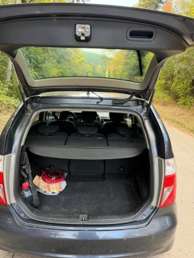Honda Fr-v, снимка 10