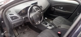 Renault Fluence 1.5  dCi, снимка 8