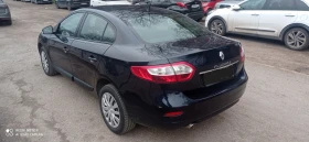 Renault Fluence 1.5  dCi, снимка 2