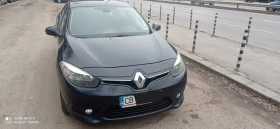 Renault Fluence 1.5  dCi, снимка 3