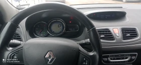 Renault Fluence 1.5  dCi, снимка 7