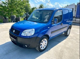 Fiat Doblo 1.9 jtd, снимка 4