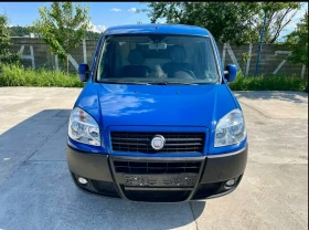 Fiat Doblo 1.9 jtd, снимка 2