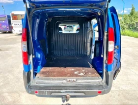 Fiat Doblo 1.9 jtd, снимка 9