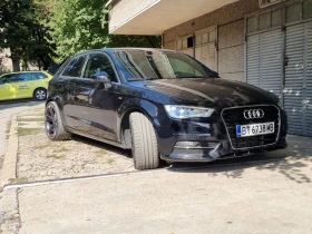 Audi A3 2.0 TDI, снимка 7