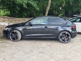 Audi A3 2.0 TDI, снимка 17