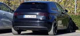 Audi A3 2.0 TDI, снимка 6