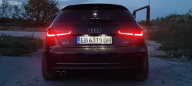 Audi A3 2.0 TDI, снимка 15