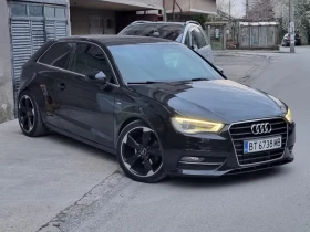Audi A3 2.0 TDI, снимка 10