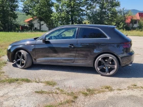 Audi A3 2.0 TDI, снимка 4
