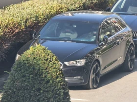Audi A3 2.0 TDI, снимка 2