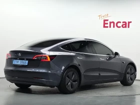 Tesla Model 3 Standard Range Plus Rwd, снимка 2