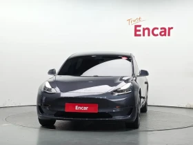 Tesla Model 3 Standard Range Plus Rwd, снимка 1