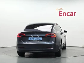 Tesla Model 3 Standard Range Plus Rwd, снимка 3