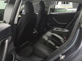 Tesla Model 3 Standard Range Plus Rwd, снимка 10