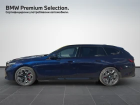 BMW 550 xDrive Touring, снимка 3
