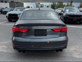 Audi S3 TECHNIK QUATTRO, снимка 3