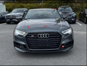 Audi S3 TECHNIK QUATTRO, снимка 2