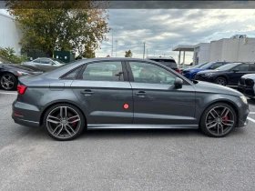 Audi S3 TECHNIK QUATTRO, снимка 4