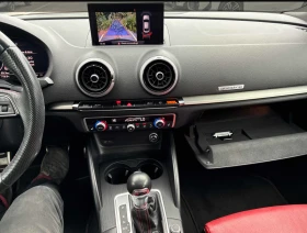 Audi S3 TECHNIK QUATTRO, снимка 8