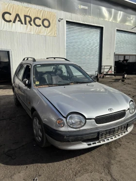 Toyota Corolla, снимка 2