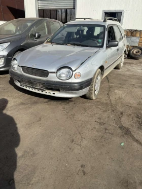 Toyota Corolla, снимка 1