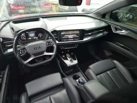 Audi E-Tron 50 Quattro Technik/ХЕДЪП/ПОДГРЕВ/ОБДУХ/ПАНО, снимка 10