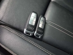 Audi E-Tron 50 Quattro Technik/ХЕДЪП/ПОДГРЕВ/ОБДУХ/ПАНО, снимка 8