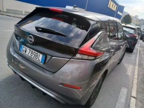 Nissan Leaf , снимка 3