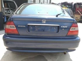 Honda Civic 1.4 90... | Mobile.bg    2