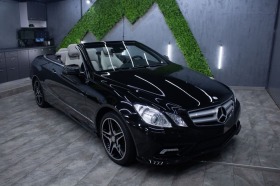 Обява за продажба на Mercedes-Benz E 350 AMG Cabriolet ~30 000 лв. - изображение 1