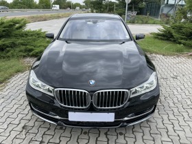 BMW 730 Ld Xdrive, EXCLUSIV, снимка 2