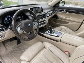 BMW 730 Ld Xdrive, EXCLUSIV, снимка 12