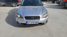 Subaru Outback 2.5 бензин газ, снимка 6