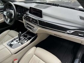 BMW 750 i M xDrive/Laser/HuD/Executive | Mobile.bg   13