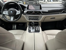 BMW 750 i M xDrive/Laser/HuD/Executive | Mobile.bg   11