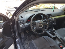 Audi A4  4 2000 | Mobile.bg   3