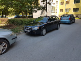 Audi A4 Ауди А4 2000ТДИ, снимка 2 - Автомобили и джипове - 45847118