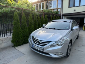 Hyundai Sonata | Mobile.bg    8