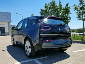 BMW i3 120Ah/42.2kWh, снимка 6