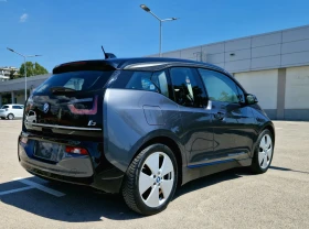 BMW i3 120Ah/42.2kWh, снимка 5