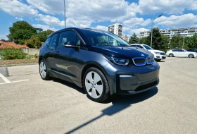     BMW i3 120Ah/42.2kWh