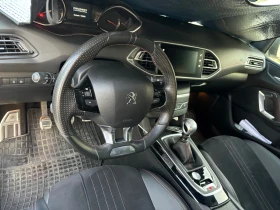 Peugeot 308 GT LINE PANORAMA, снимка 6