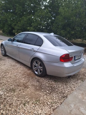 BMW 330 E90 330d, снимка 7