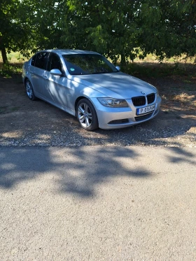 BMW 330 E90 330d, снимка 8